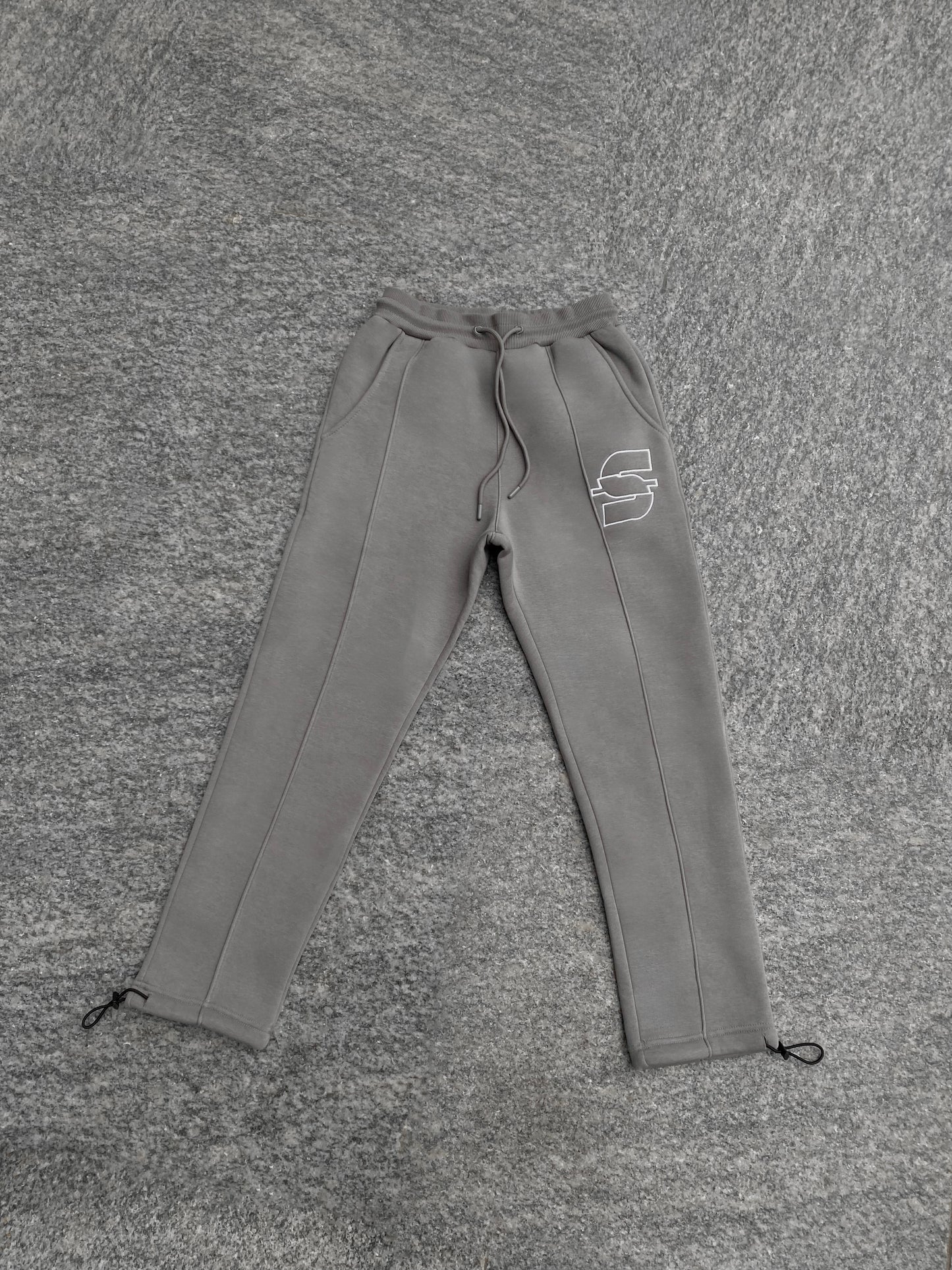 S LOGO JOGGER