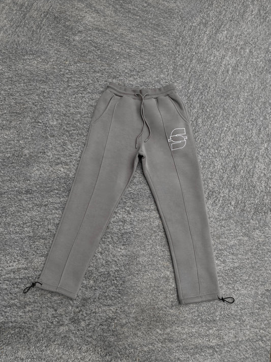 S LOGO JOGGER