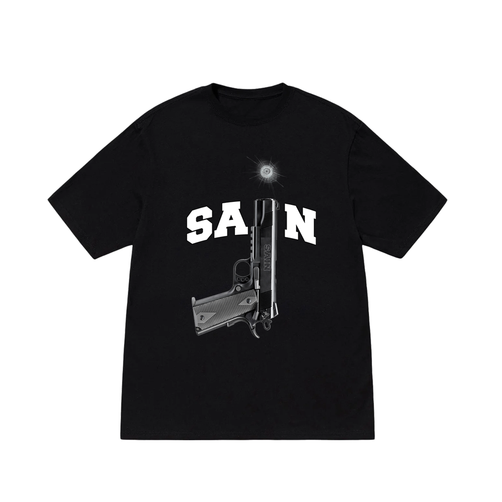 GUN TEE