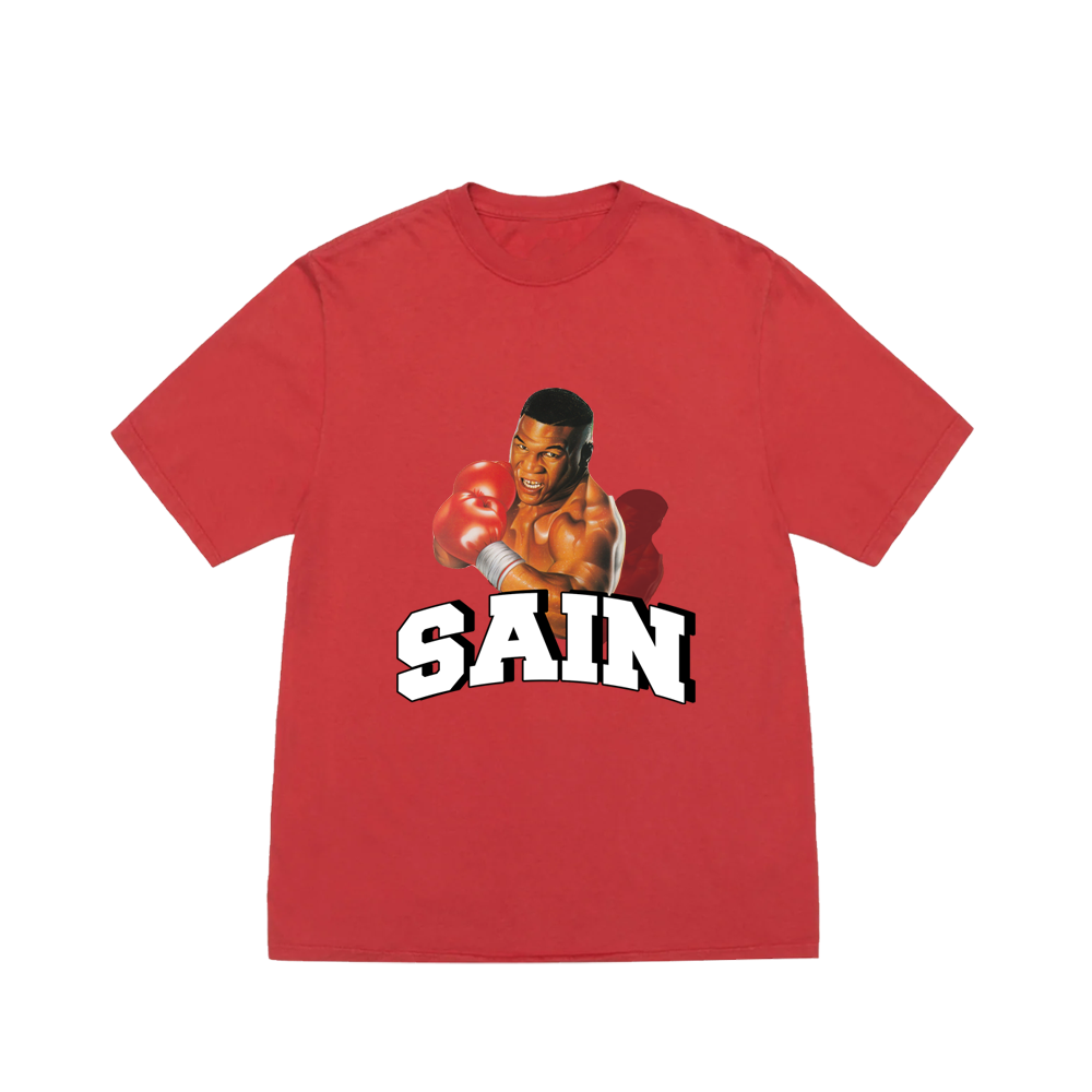 IRON MIKE TEE