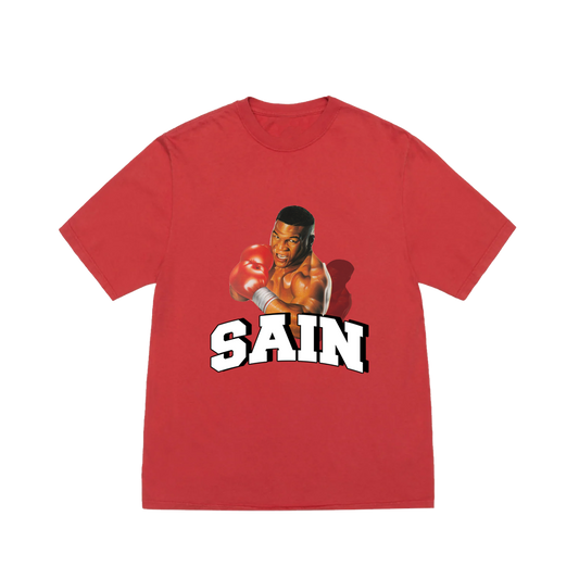 IRON MIKE TEE